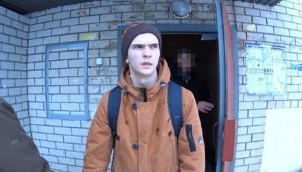 Rus 'intihar oyunu' organizatörü Philipp Budeikin suçunu kabul etti