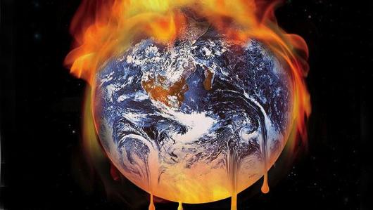 Küresel Isınma ve İklim Değişikliği