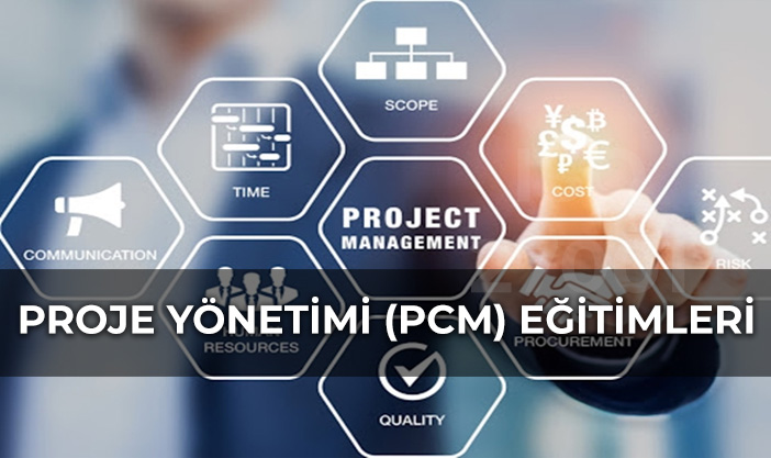 Proje Önerisi Hazırlama ve Proje Destek Kaynakları Eğitim Programı (PCM)