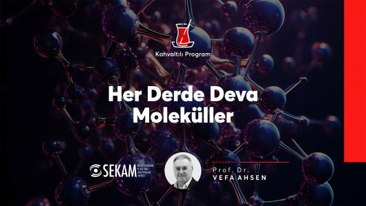 Her Derde Deva Moleküller