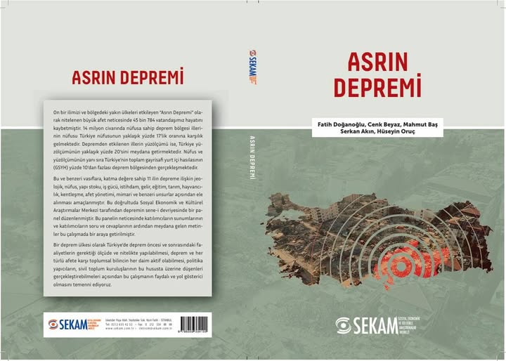 Allah Bu Millete Böyle Depremler Bir Daha Yaşatmasın… AMİNNN...